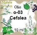 Cefalea